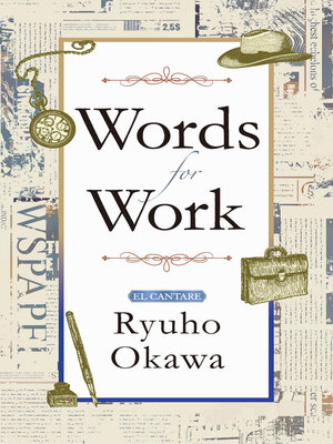 cover image of Words for Work